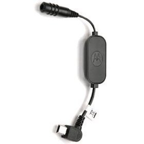 New OEM Motorola Headset Adapter (Emu to 3.5mm) SYN1504