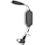 New OEM Motorola Headset Adapter (Emu to 3.5mm) SYN1504