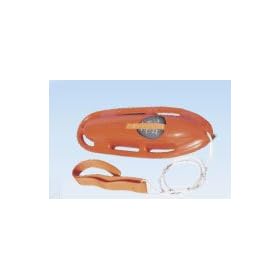 Jim Buoy Life Guard Rescue Can by