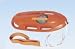 Jim Buoy Life Guard Rescue Can
