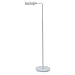 Generation Floor Lamp Matt in White
