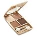 L'Oreal Paris Wear Infinite Eye Shadow Quad, Earthscape, 0.16 Ounce