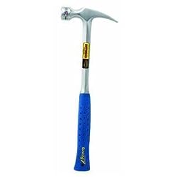 Estwing E3-22SM Steel Handle Hammer