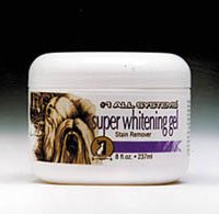 #1 All Systems Super Whitening Gel- 8 Oz