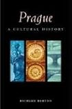 Prague: A Cultural and Literary History (Cities of the Imagination)