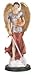 StealStreet SS-G-212.56 Archangel Jehudiel Holy Figurine Religious Decoration Decor, 12