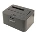 LogiLink Docking Station USB + eSATA f�r 2,5 + 8,9 cm (3,5 Zoll) SATA