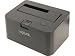 LogiLink Docking Station USB + eSATA für 2,5 + 8,9 cm (3,5 Zoll) SATA kaufen LogiLink Docking Station USB + eSATA für 2,5 + 8,9 cm (3,5 Zoll) SATA