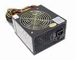 Coolmax 400W ATX 12V Power Supply CX-400B (Black)