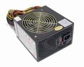 Coolmax 400W ATX 12V Power Supply CX-400B (Black)