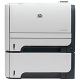 HP LaserJet P2055dn - Printer - B/W - duplex - laser - Letter - 1200 dpi x  ....