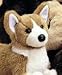Ingrid Welsh Corgi Stuffed Animal
