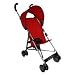 Especially for Kids Umbrella Stroller - Red
