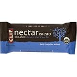 Clif Nectar Dark Chocolate Walnut - 1.6 oz,(Clif Bar)