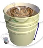 MEGAFARM Drip Hydroponic System 21HgoZ3bwVL. SL160 MEGAFARM Drip Hydroponic System