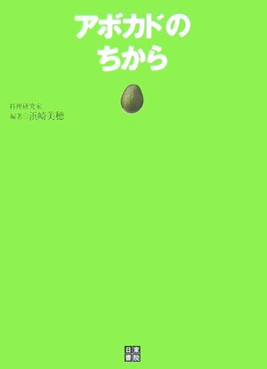 アボカドのちから