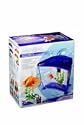 Hagen Marina Goldfish Starter Kit Medium Purple