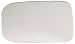 Dorman LOOK! 51758 Honda Accord Passenger Side Mirror Replacement Glass