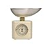 Kitchen & Housewares : Typhoon Vintage Cream Scale