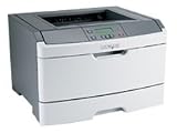 E360DN Mono Laser Printer