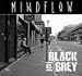 Mindflow-Black & grey [Single-CD]