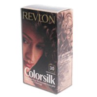 Revlon Colorsilk Haircolor #30 Dark Brown 3N