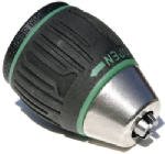 read full review Jacobs 31048 6000-Series 1/2-Inch Soft Grip Sleeve Keyless Drill Chuck with 1/2 to 20 Threaded Mount