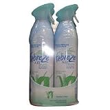 Febreze Air Effects Bundle Pack 4pk