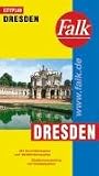  : Falk Cityplan Dresden