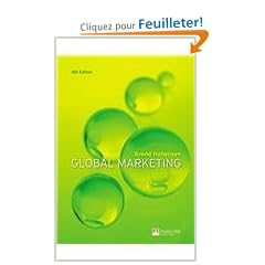 Global Marketing: A Decision-Oriented Approach