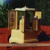 I Could've Been a Drum by Roy Nathanson and Anthony Coleman