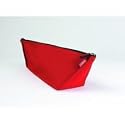 Authentics PISA Kosmetiktasche medium rot