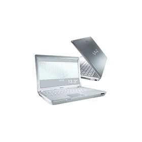 Sony VAIO VGN-C2SW