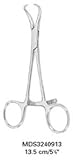 Bone Holding Forceps - 5 1/4', 13 cm
