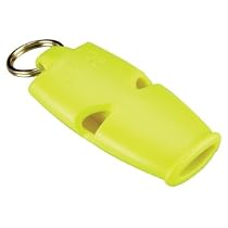 Micro Whistle