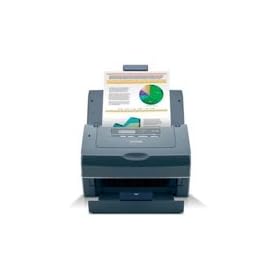 Epson GT-S50N A4 25ppm Duplex Sheetfed Colour Document Scanner and External Network Interface