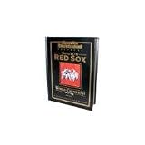 Coffee Table Books Sports Illustrated Boston Red Sox Book (pack Of 18) Pack of 18 pcs