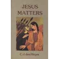 Jesus Matters: 150 Years of Research