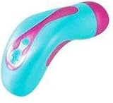 Layaspot Massager Magenta/Turquoise by Fun Factory