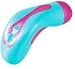 Layaspot Massager Magenta/Turquoise by Fun Factory