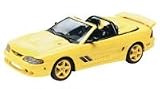 1998 Saleen Mustang Model Kit by Revell by REVELL-MONOGRAM