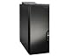 Electronics : [Bundle] P182 PC Tower - black + MK-CRU-203 3.5' Memory card reader