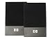 Electronics : HP Thin USB Powered Speakers - PC multimedia speakers - USB