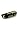 TN-460 Laser Cartridge, High-Yield, Black