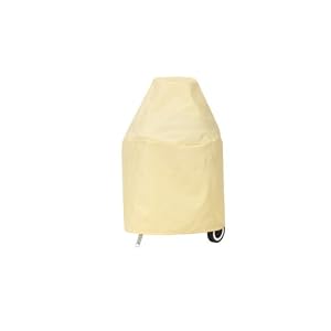 Design Expressions Kettle Barbeque Grill Cover
