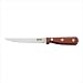 LamsonSharp Fillet Boning Knife Stamped Rosewood Handle 6