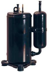 HITACHI 6GMT2 A/C Compressor BTU 115V