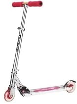 Razor A Kick Scooter (Pink)