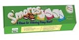 S'mores and Other Sticky Stuff--A Game for Training Camp Staff
