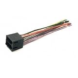 Metra 70-1783 Radio Wiring Harness for Smart Car